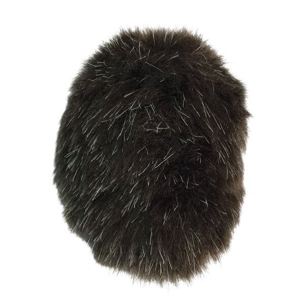 Calico Critter Pickleweeds Hedgehog, Chipmunk, Caramel Dog, & Kitty Baby Figures - Picture 3 of 9